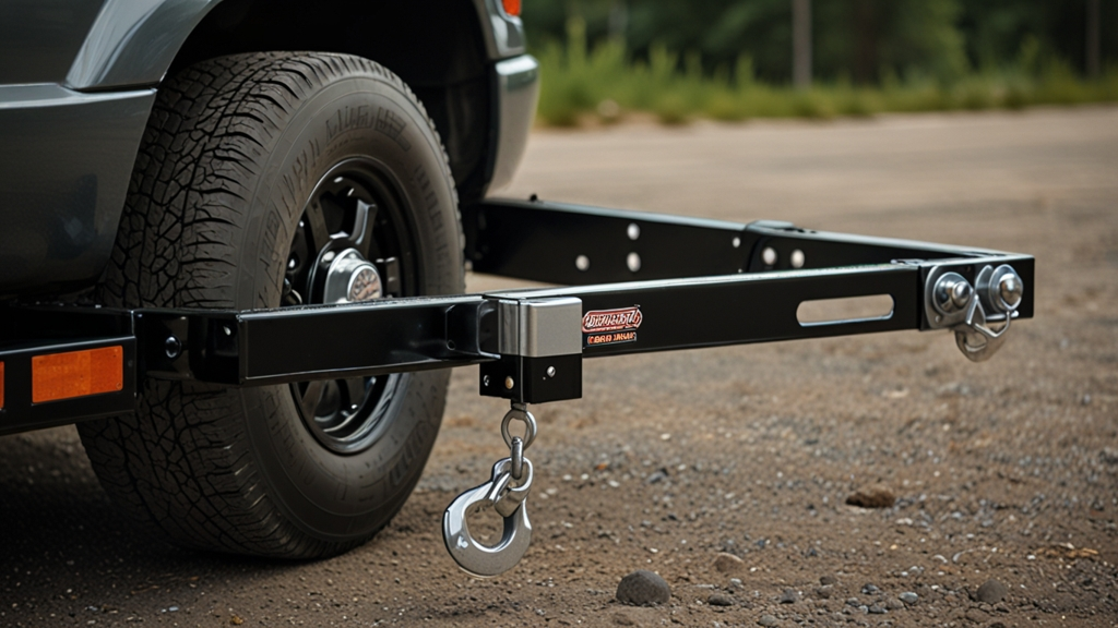 Allinurl: Automotive Towing Equipment Hitches Balls