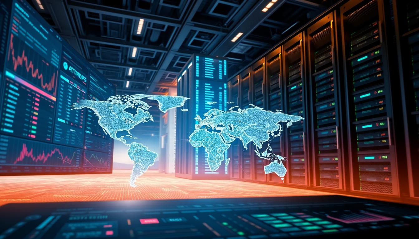 Altrops Trade Platform Features