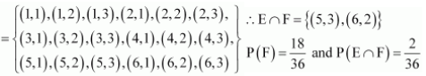 NCERT Solutions class 12 Maths Probability/image072.png