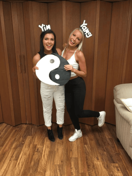 63 HOTTEST Halloween Costumes for Teenage Girls That'll Definitely Make a statement