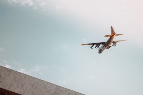 How to Afford an Airplane