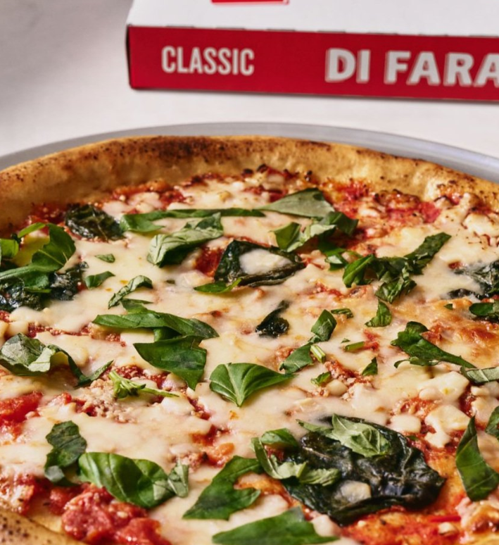 Di Fara Pizza