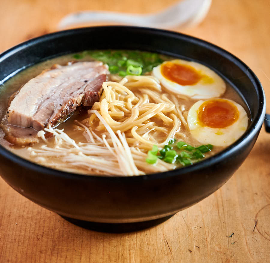 Winter Soup Recipes 
