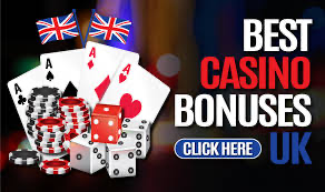 Best Curacao online casino bonuses