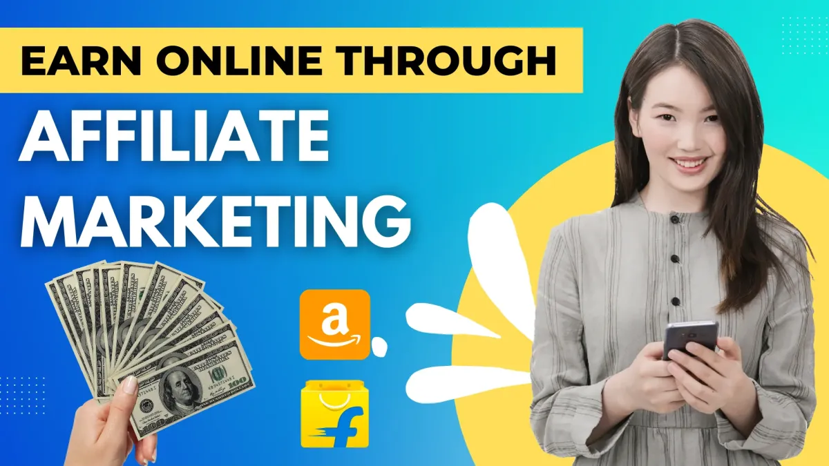 Affiliate Marketing Course: Learn How to Earn Money Online with Lokercepat. Id