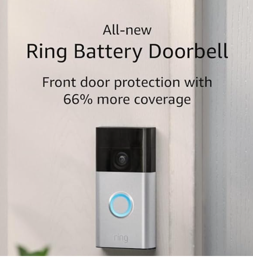 A close-up of a ring doorbell

Description automatically generated