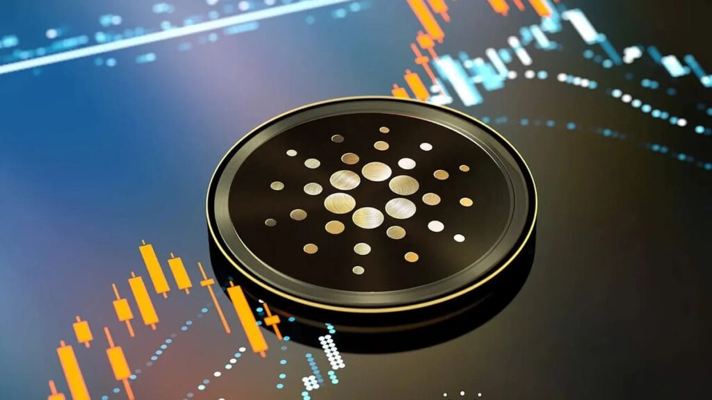 Cardano (ADA)
