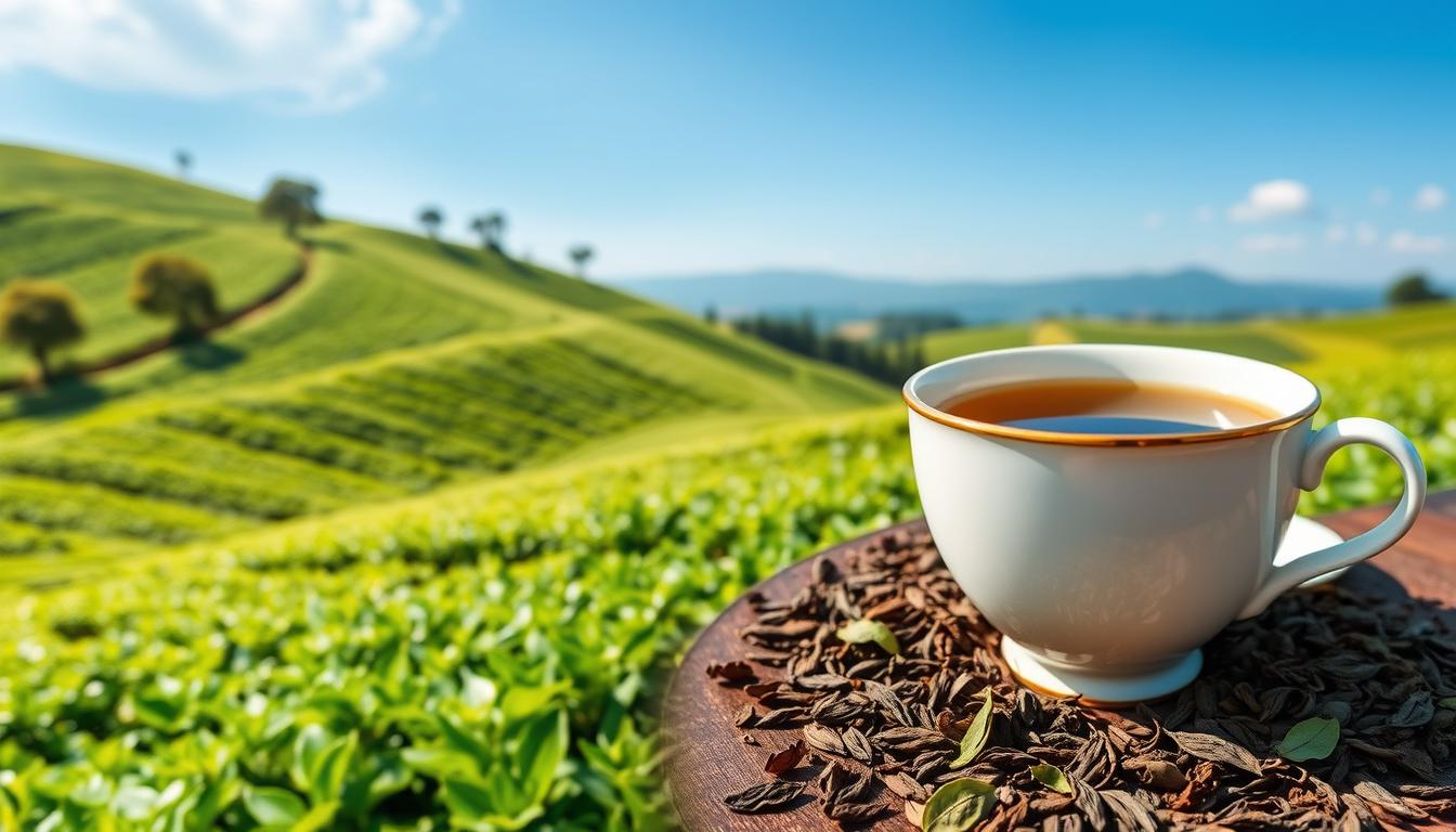 Everything You Need to Know about Assam Tea