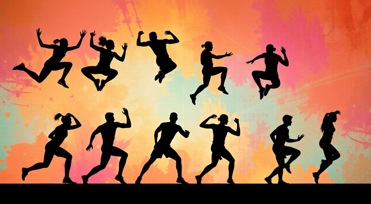 movement patterns