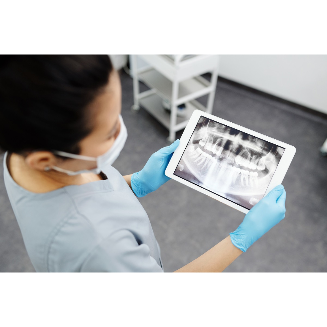 If a Root Canal May Require More Than One Appointment, Here's Why