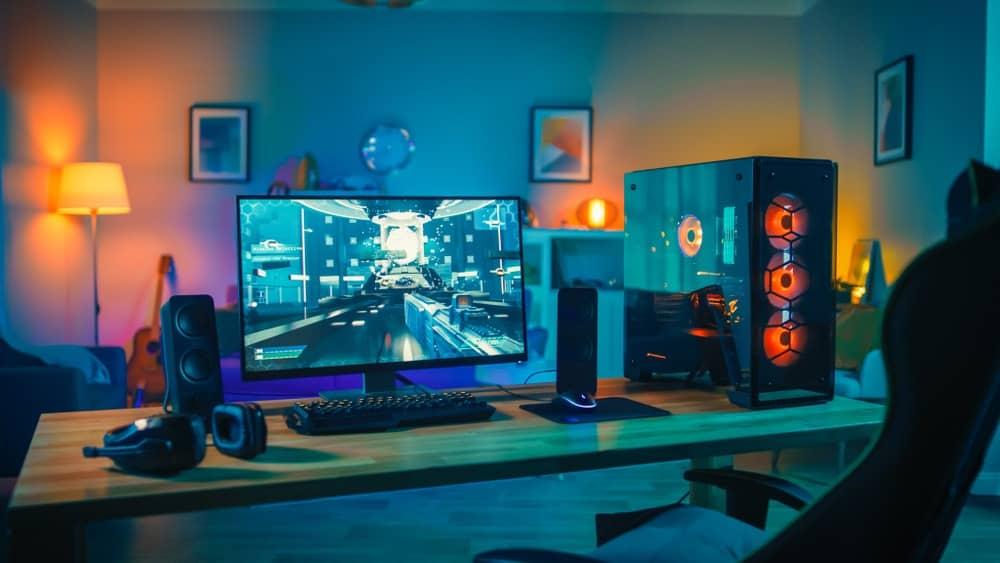 PC Gaming Gear: How to Create a Pro Gaming Setup