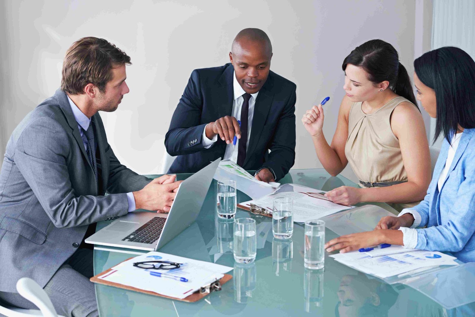 Compliance and Legal Requirements