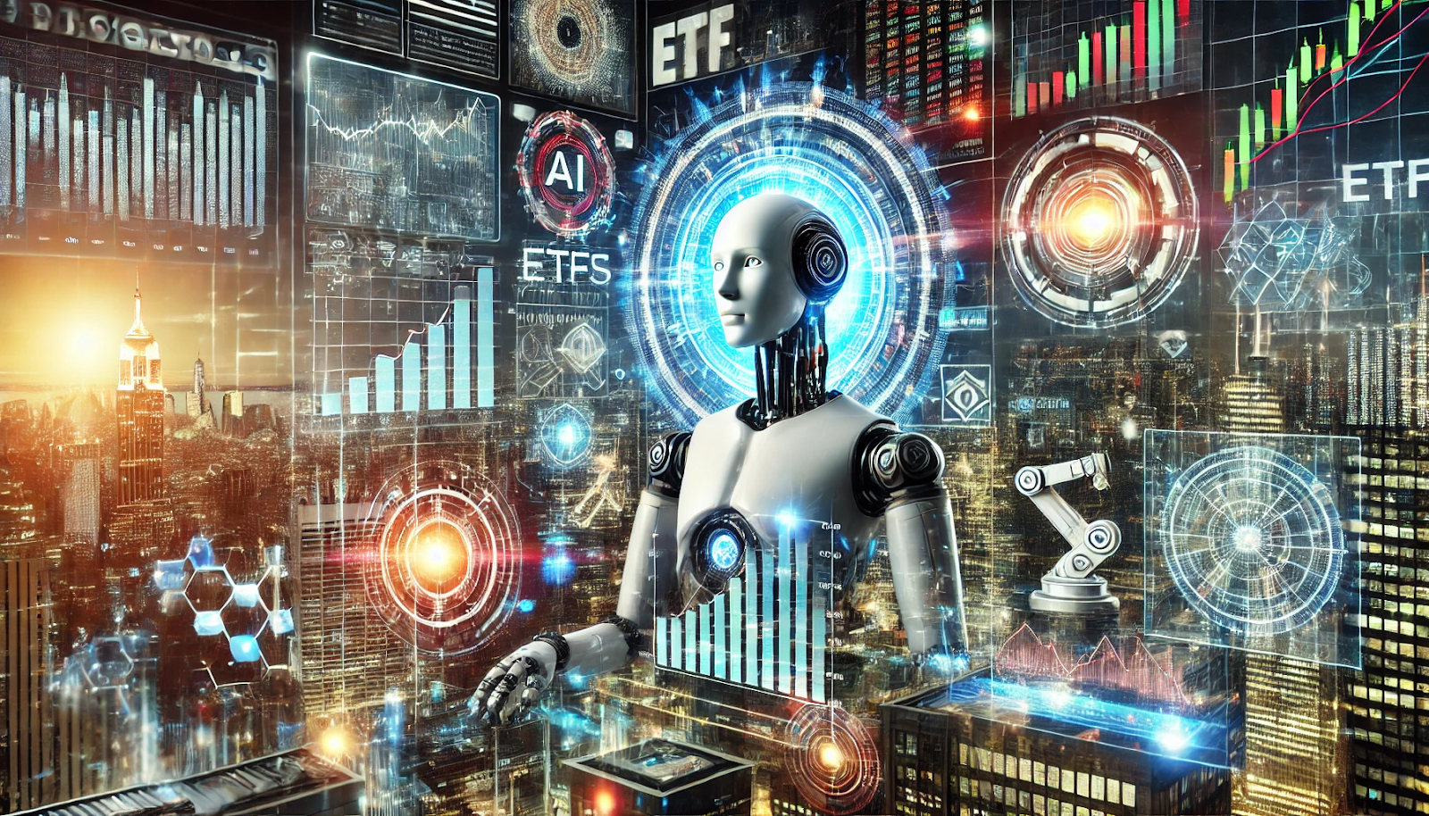 AI ETFs