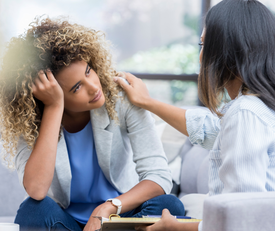 acceptance and commitment therapy