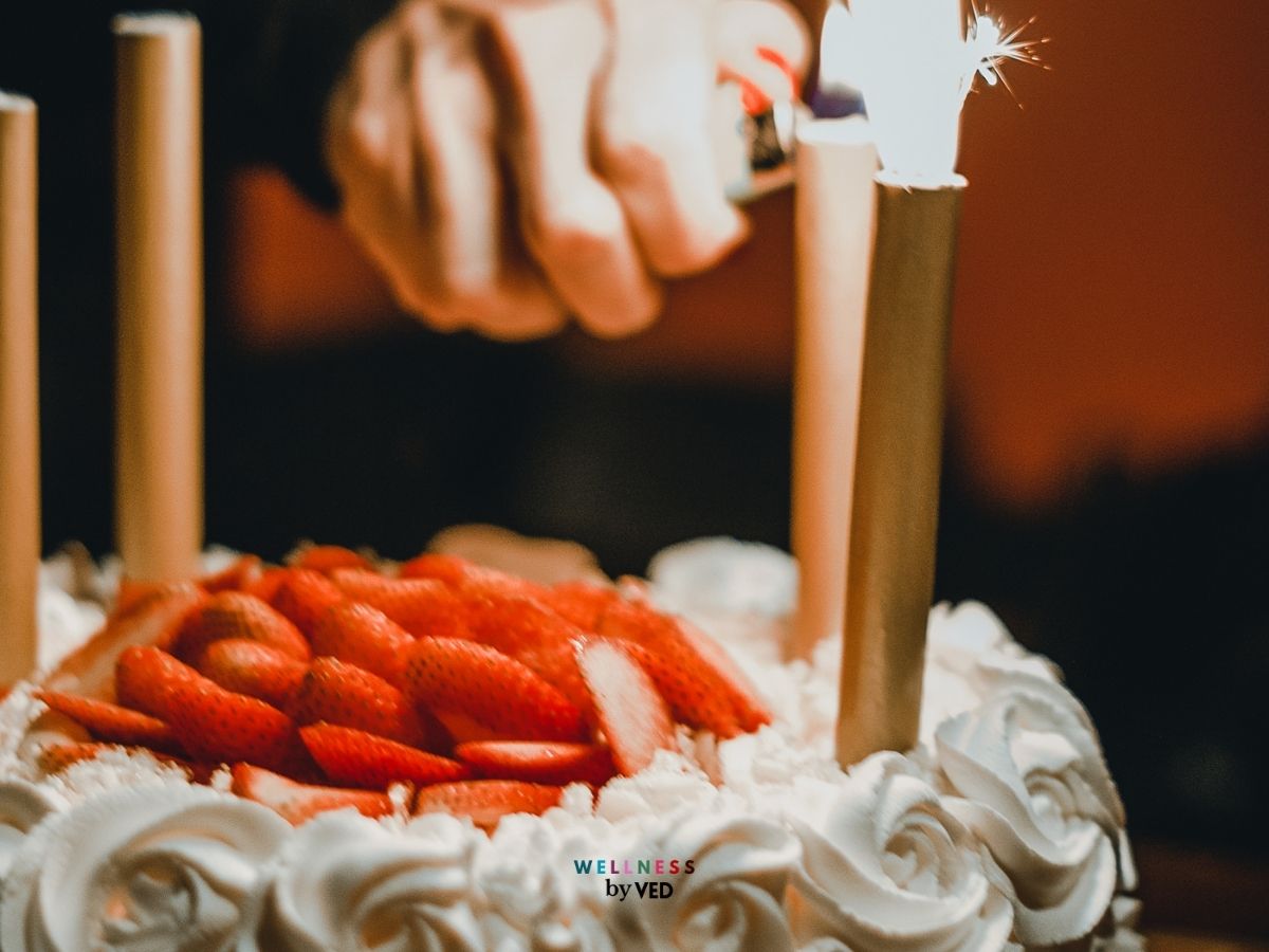Happy birthday cake images