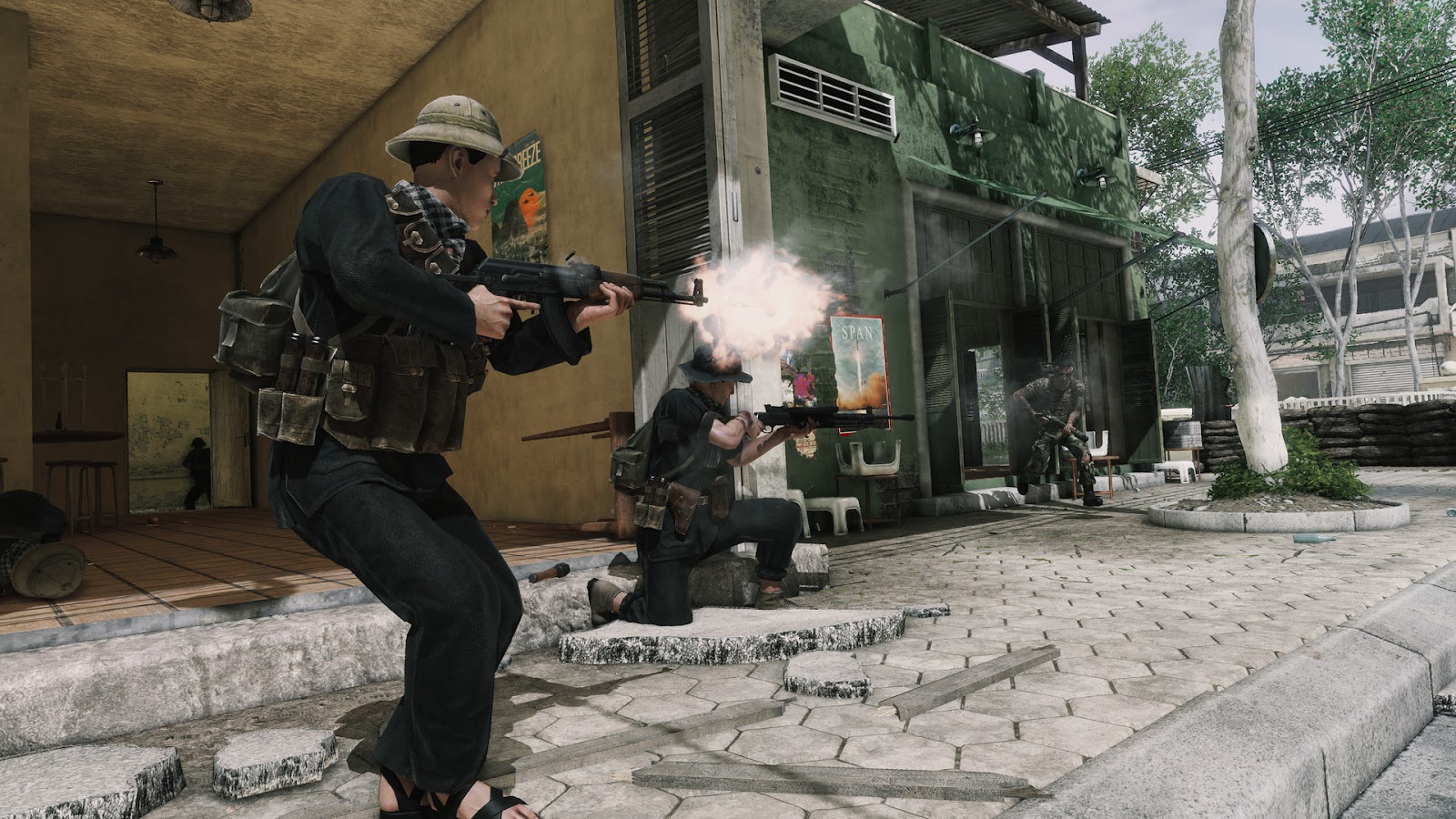 Rising Storm 2: Vietnam proves that war is hell, but it makes me feel like a fortunate son