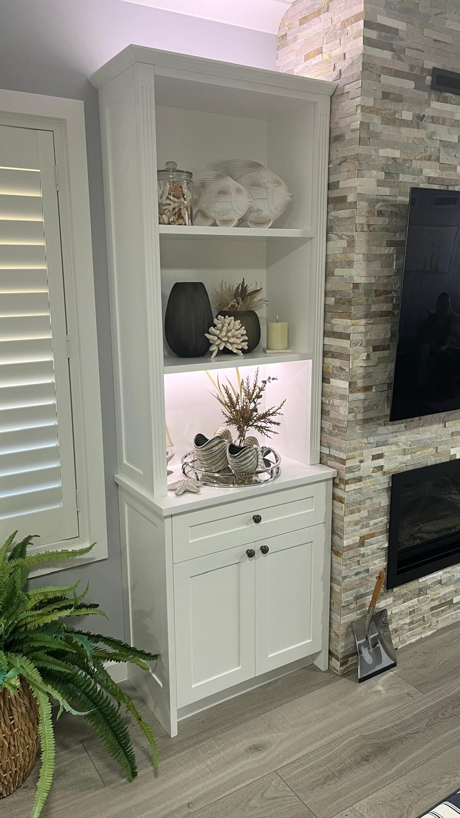 Custom Joinery