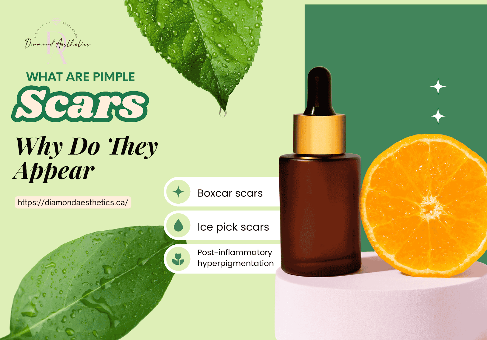 What Are Pimple Scars and Why Do They Appear?