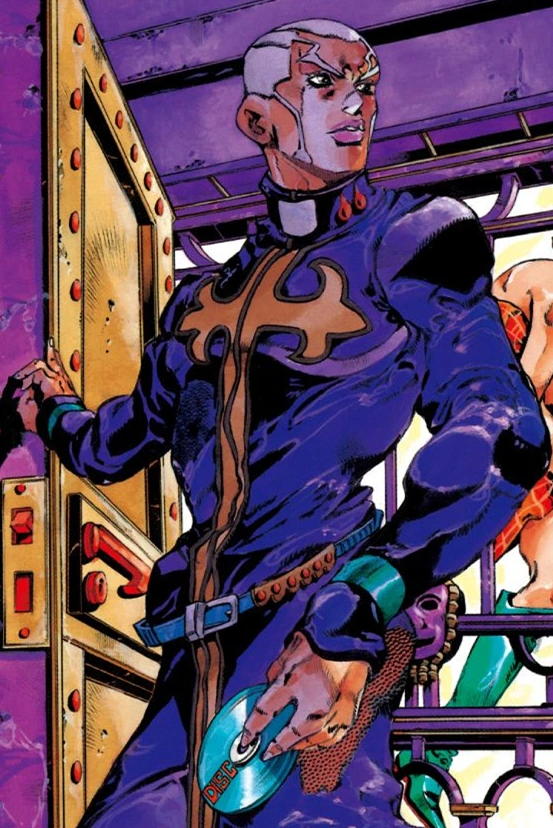 Top 22 Most Powerful Anime Characters of All Time | Father Pucci | AnimeKing 