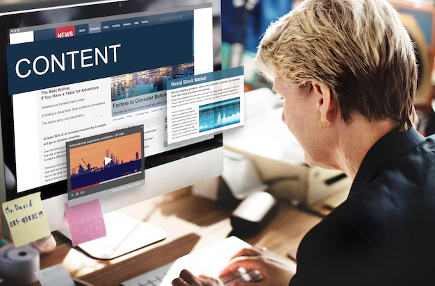 Content Marketing adalah