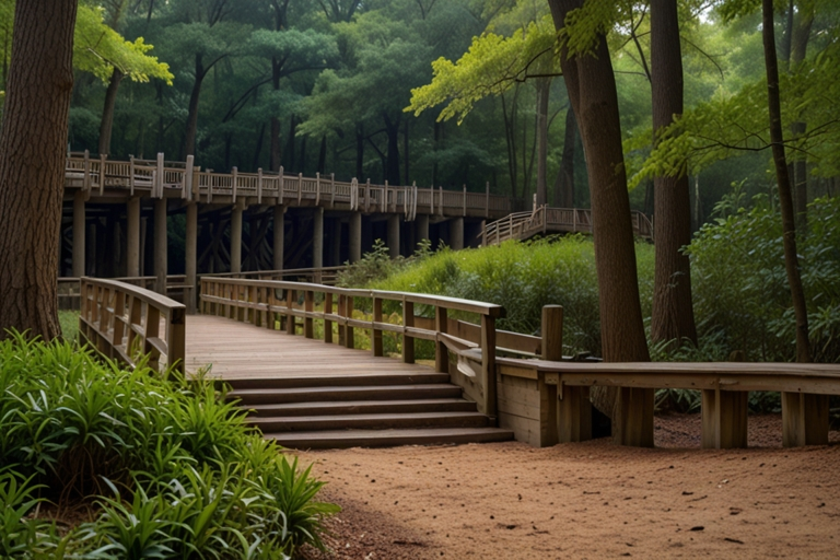 First Landing State Park