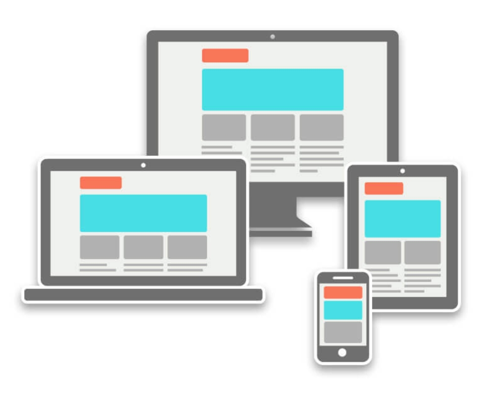 Responsive Design giúp website của doanh nghiệp mang lại trải nghiệm nhất quán trên mọi thiết bị cho người dùng