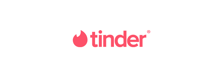 Tinder logo
