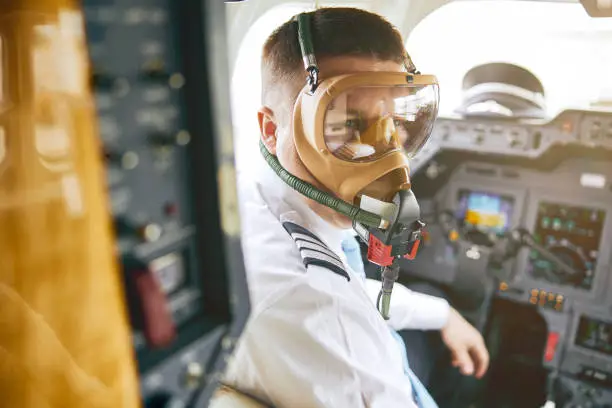 Safety Pilot Qualifications