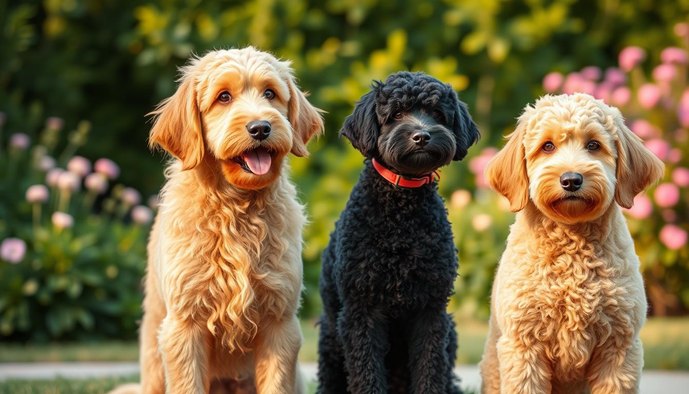 introduction to Goldendoodles