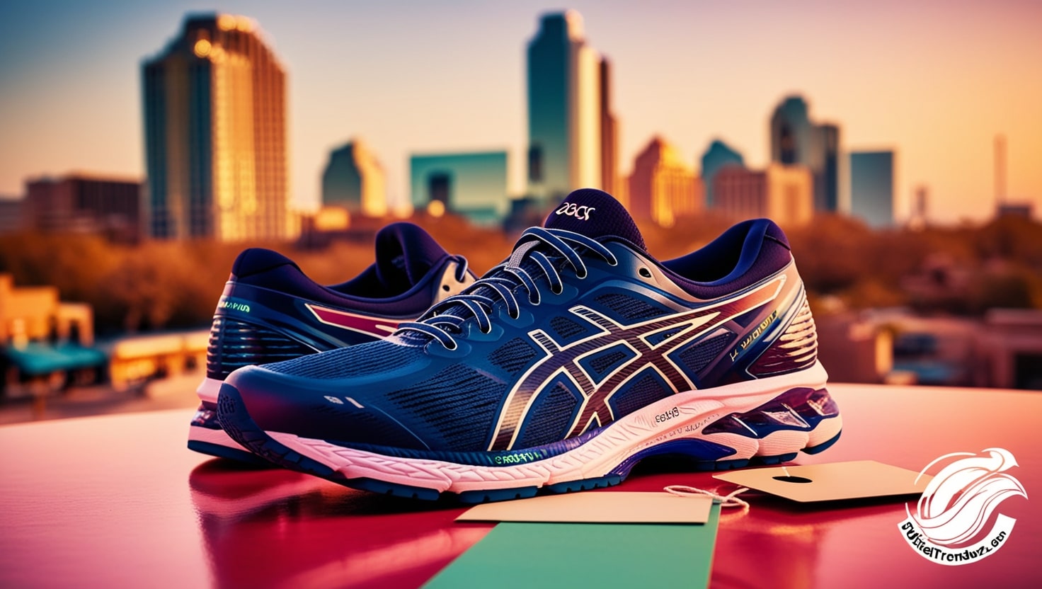 asics glideride 3 mens austin texas stores