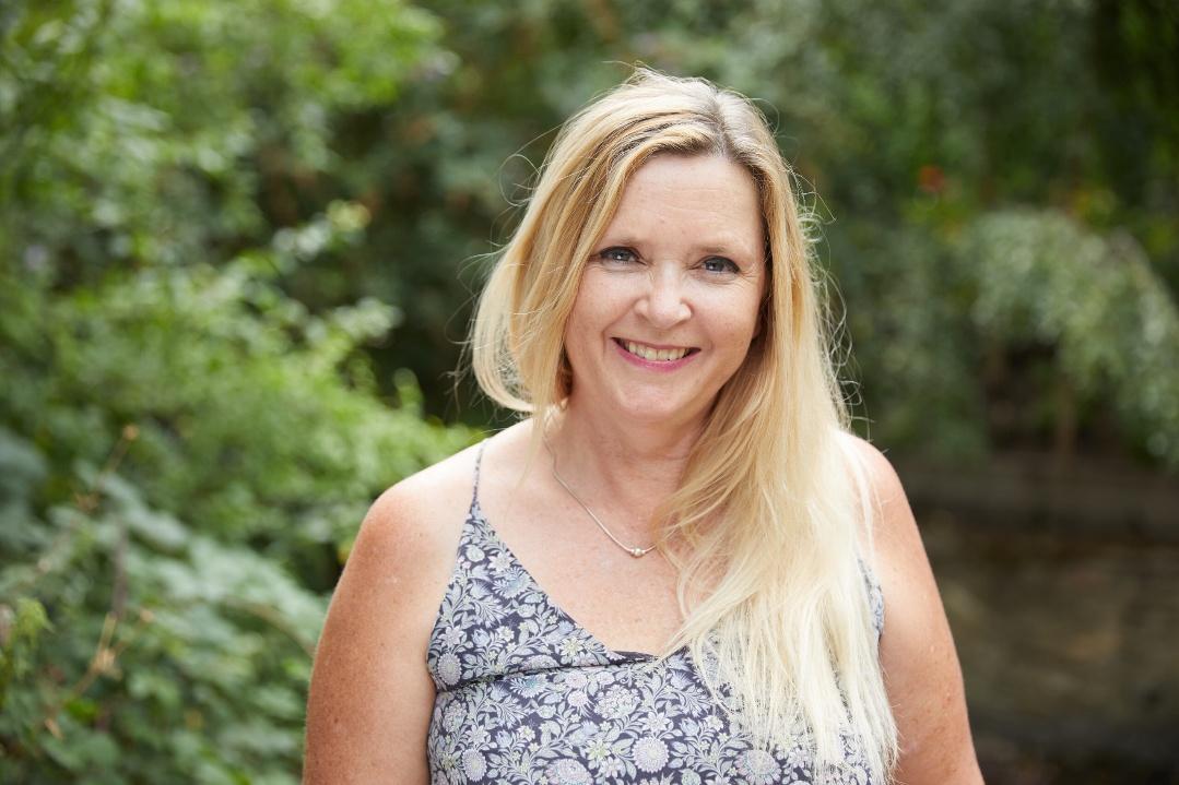 Email Marketing Strategist Kath Pay - Holistic Email Marketing