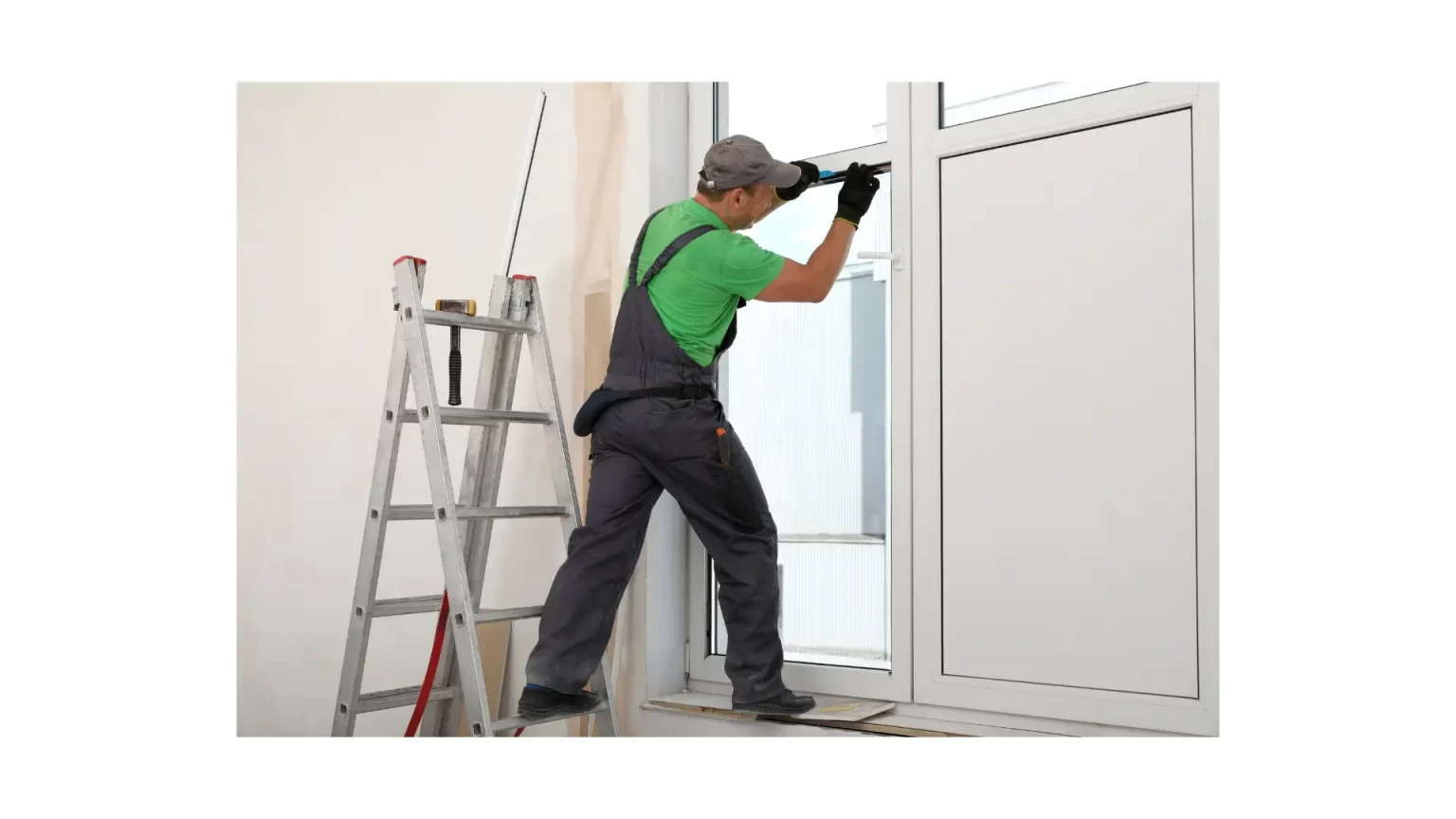 Replacement Windows Akron for Modern Living Spaces