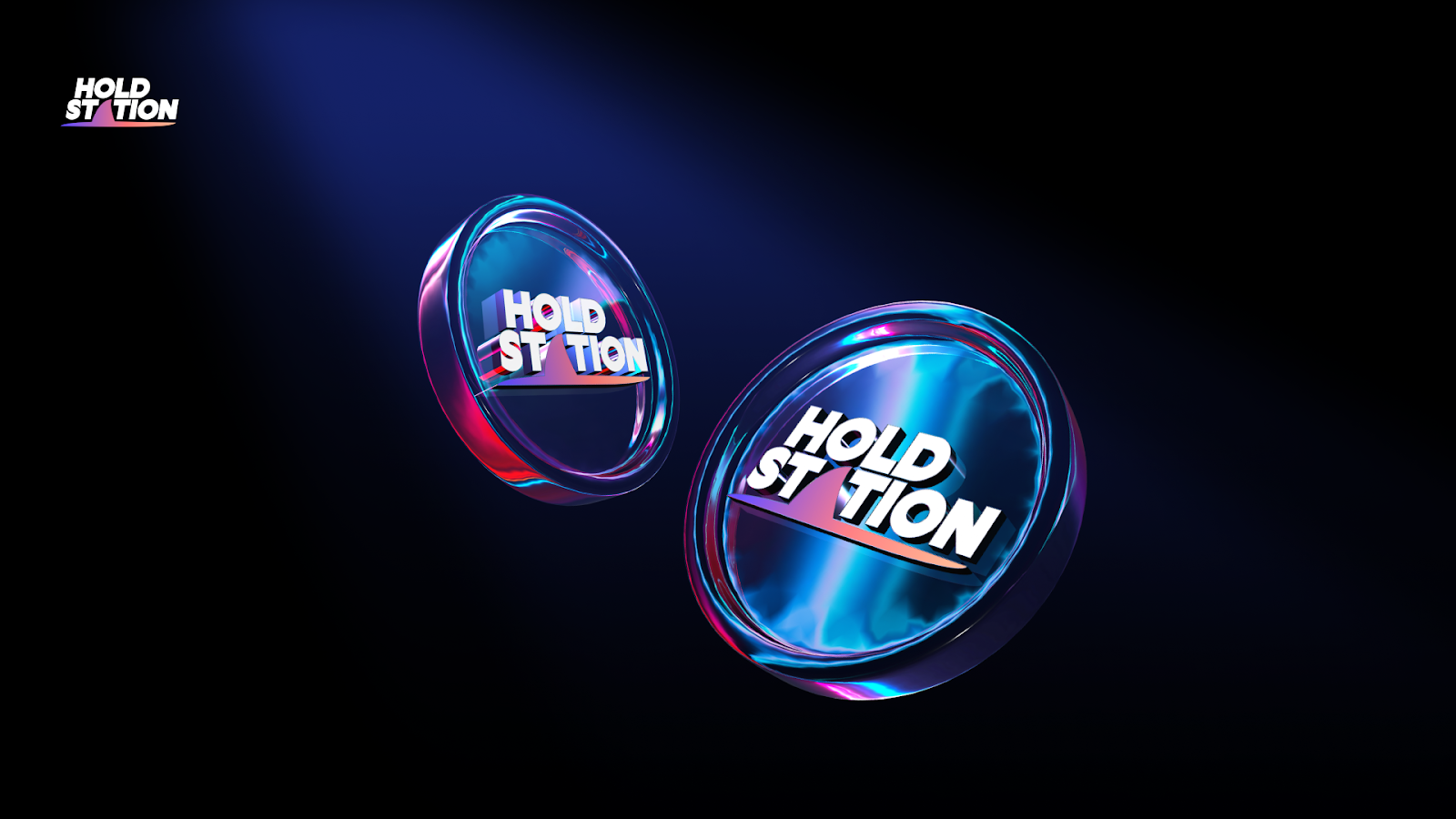 Holdstation Announces HOLD Listing on KuCoin, BingX and MEXC