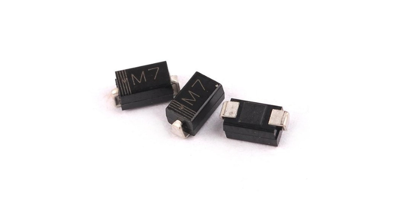 SMD diodes