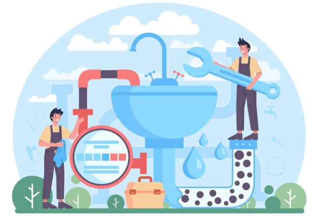 4 Considerations for Water System Installation