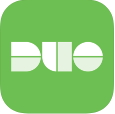 Duo App