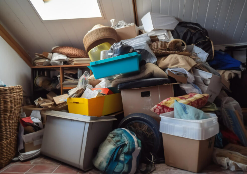 Efficient and Affordable Junk Removal Magnolia Services