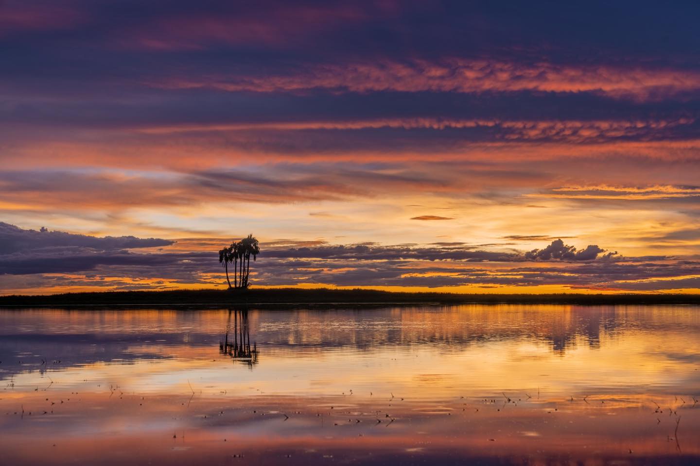 Liuwa Plain National Park