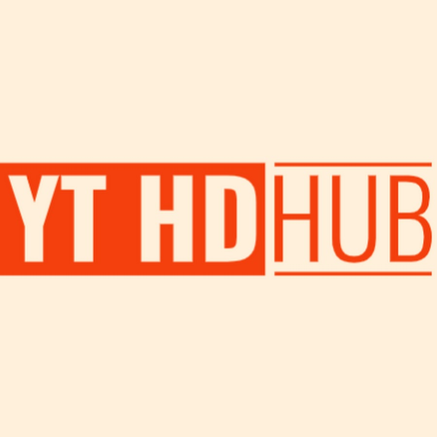 HD Hub