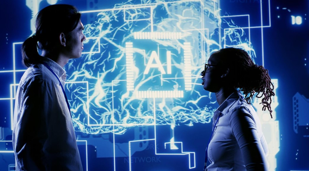 AI prompt engineer
