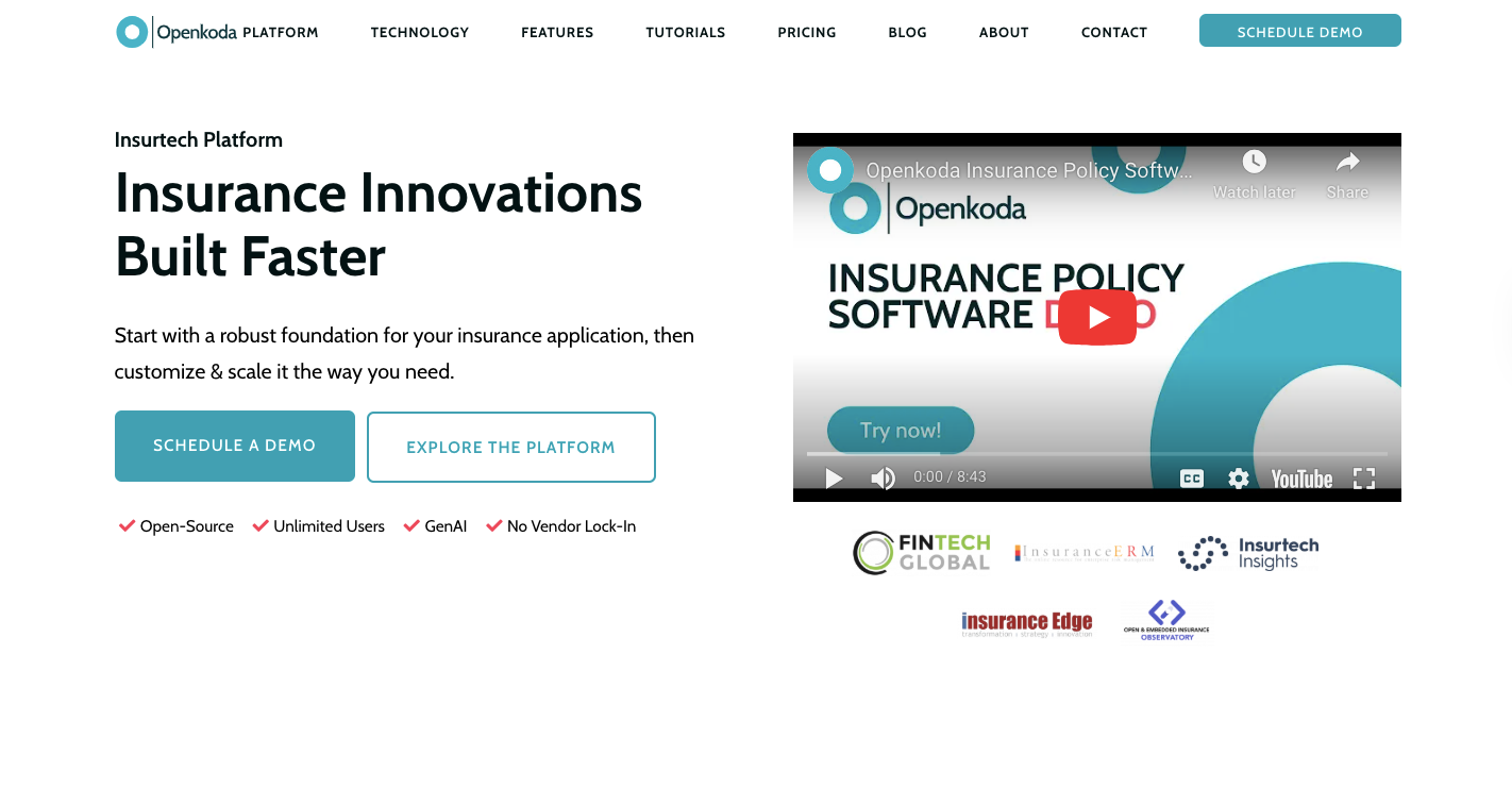 Openkoda