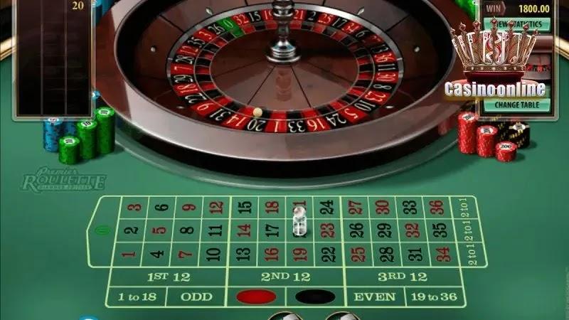 Casino online