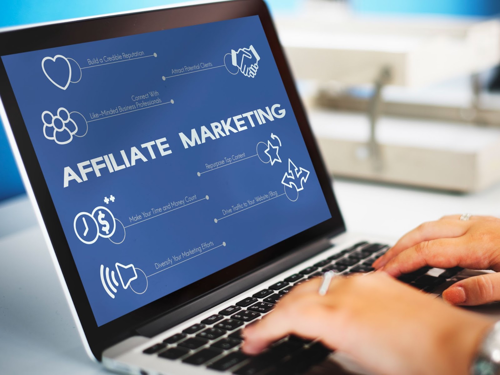 Top 5 Chiến Lược Hiệu Quả Cho Người Làm Affiliate Khi AI Thay Đổi Hành Vi Mua Sắm