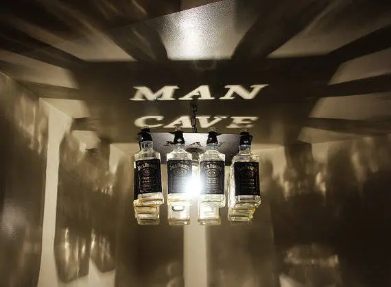 Man Cave
