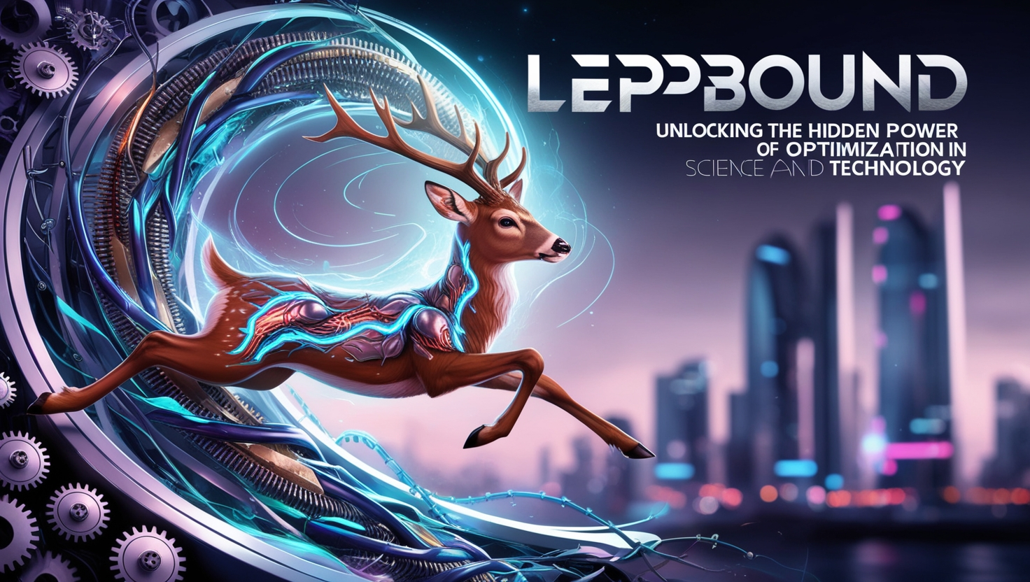 Lepbound