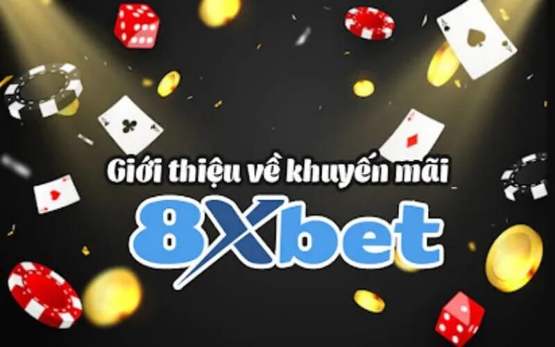 8xbet - Nhà cái cá cược uy tín bậc nhất thế giới hiện nay-1