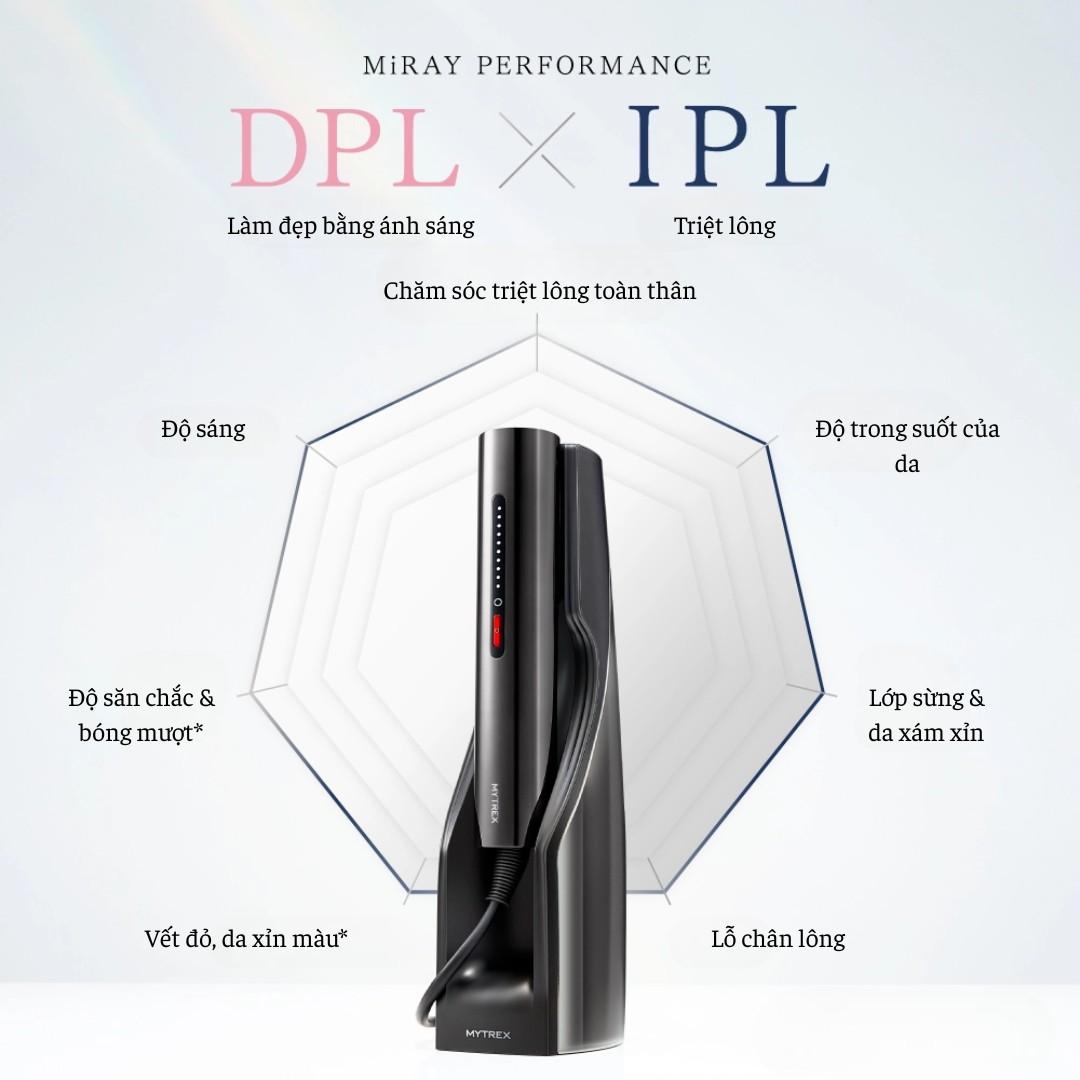 máy triệt lông
