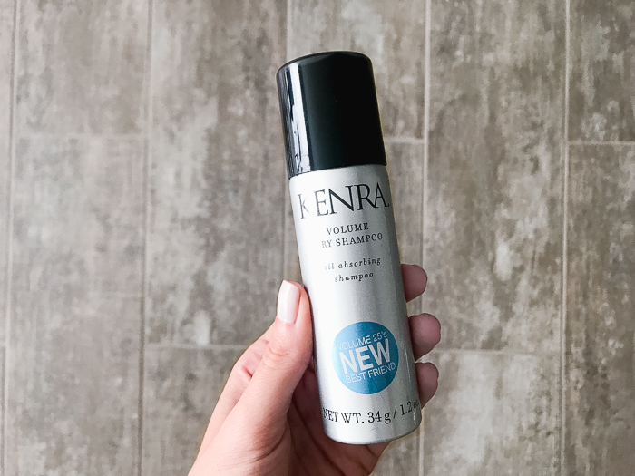 Kenra Dry Shampoo