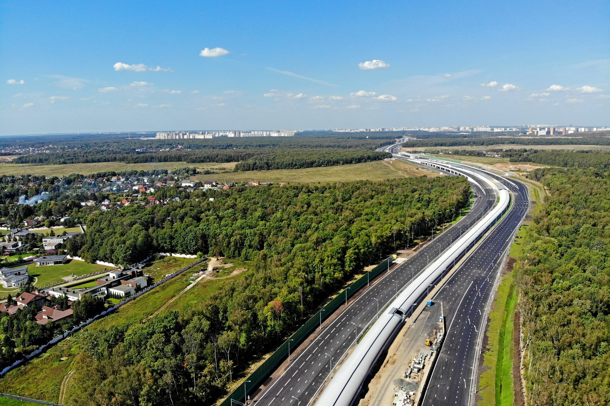 Новая Москва: описание, лучшие районы для проживания, где купить квартиру, перспективы развития - Фото 4