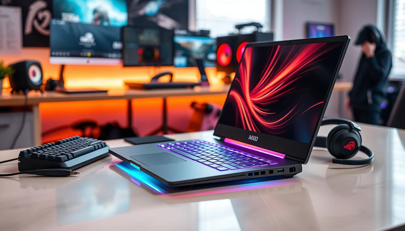 high-performance laptops